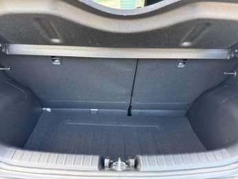 Kia Picanto 1.0 X-Line S 5dr Auto