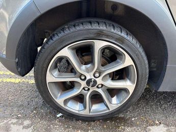 Kia Picanto 1.0 X-Line S 5dr Auto