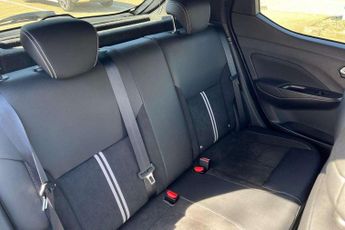 Nissan Micra 1.0 IG-T 92 N-Sport 5dr CVT