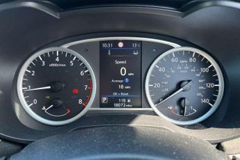 Nissan Micra 1.0 IG-T 92 N-Sport 5dr CVT