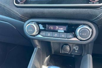 Nissan Micra 1.0 IG-T 92 N-Sport 5dr CVT
