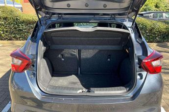 Nissan Micra 1.0 IG-T 92 N-Sport 5dr CVT