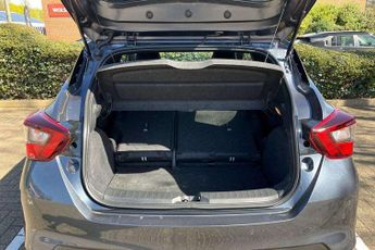 Nissan Micra 1.0 IG-T 92 N-Sport 5dr CVT