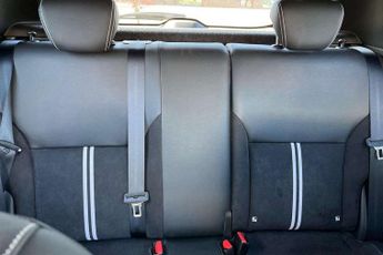 Nissan Micra 1.0 IG-T 92 N-Sport 5dr CVT