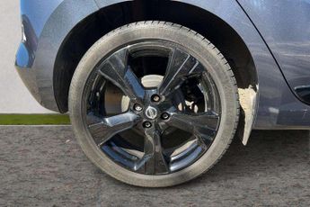 Nissan Micra 1.0 IG-T 92 N-Sport 5dr CVT