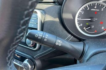 Nissan Micra 1.0 IG-T 92 N-Sport 5dr CVT