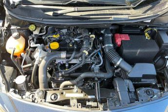 Nissan Micra 1.0 IG-T 92 N-Sport 5dr CVT