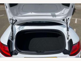 Audi TT Roadster 40 TFSI S Line 2dr S Tronic