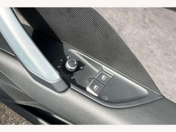 Audi TT Roadster 40 TFSI S Line 2dr S Tronic