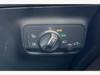 Audi TT Roadster 40 TFSI S Line 2dr S Tronic