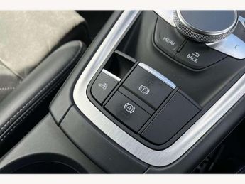 Audi TT Roadster 40 TFSI S Line 2dr S Tronic