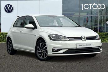 Volkswagen Golf 1.5 TSI EVO Match Edition 5dr