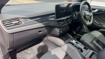 Ford Focus ST 2.3 EcoBoost ST 5dr Auto
