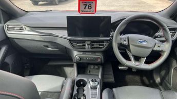 Ford Focus ST 2.3 EcoBoost ST 5dr Auto