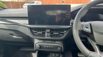 Ford Focus ST 2.3 EcoBoost ST 5dr Auto