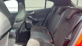 Ford Focus ST 2.3 EcoBoost ST 5dr Auto