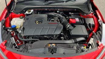 Ford Focus ST 2.3 EcoBoost ST 5dr Auto