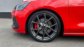 Ford Focus ST 2.3 EcoBoost ST 5dr Auto