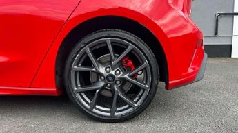 Ford Focus ST 2.3 EcoBoost ST 5dr Auto