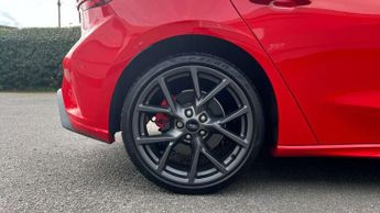 Ford Focus ST 2.3 EcoBoost ST 5dr Auto