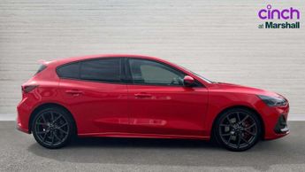 Ford Focus ST 2.3 EcoBoost ST 5dr Auto