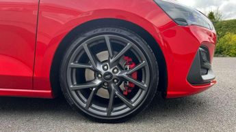 Ford Focus ST 2.3 EcoBoost ST 5dr Auto