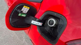 Ford Focus ST 2.3 EcoBoost ST 5dr Auto