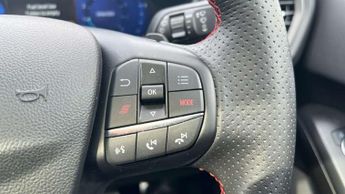 Ford Focus ST 2.3 EcoBoost ST 5dr Auto