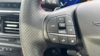 Ford Focus ST 2.3 EcoBoost ST 5dr Auto