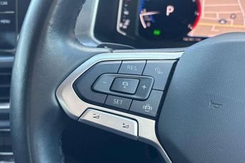 Volkswagen T-Roc 1.5 TSI Style 5dr DSG