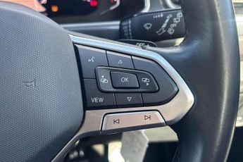 Volkswagen T-Roc 1.5 TSI Style 5dr DSG