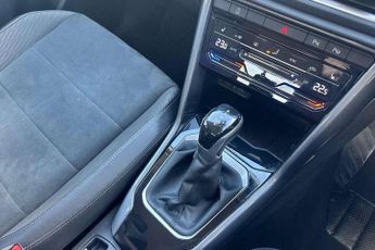 Volkswagen T-Roc 1.5 TSI Style 5dr DSG