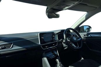 Volkswagen T-Roc 1.5 TSI Style 5dr DSG