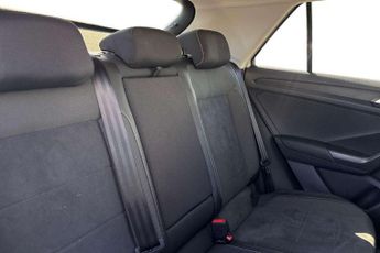 Volkswagen T-Roc 1.5 TSI Style 5dr DSG