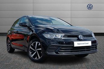 Volkswagen Polo 1.0 TSI Match 5dr DSG