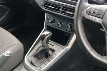 Volkswagen Polo 1.0 TSI Match 5dr DSG