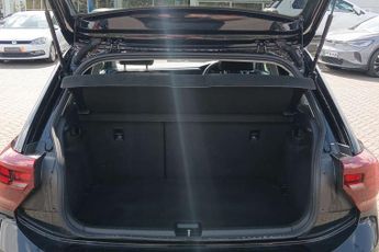 Volkswagen Polo 1.0 TSI Match 5dr DSG