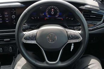 Volkswagen Polo 1.0 TSI Match 5dr DSG
