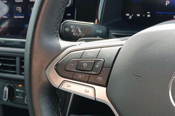 Volkswagen Polo 1.0 TSI Match 5dr DSG