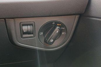 Volkswagen Polo 1.0 TSI Match 5dr DSG