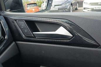 Volkswagen Polo 1.0 TSI Match 5dr DSG