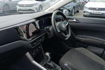 Volkswagen Polo 1.0 TSI Match 5dr DSG