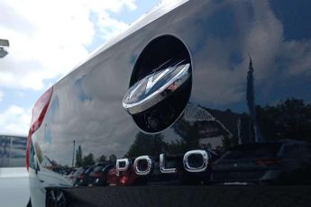 Volkswagen Polo 1.0 TSI Match 5dr DSG