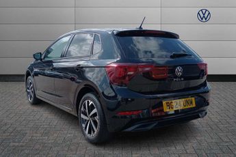 Volkswagen Polo 1.0 TSI Match 5dr DSG