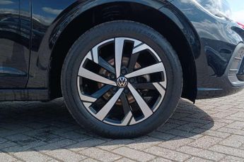 Volkswagen Polo 1.0 TSI Match 5dr DSG
