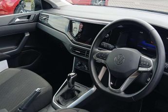 Volkswagen Polo 1.0 TSI Match 5dr DSG
