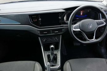 Volkswagen Polo 1.0 TSI Match 5dr DSG