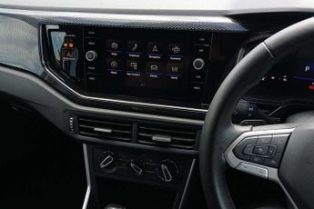 Volkswagen Polo 1.0 TSI Match 5dr DSG