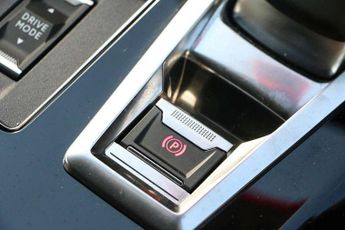 Peugeot 3008 1.6 Hybrid 225 Allure Premium 5dr e-EAT8