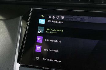 Peugeot 308 SW 1.2 Hybrid 136 GT 5dr e-DSC6